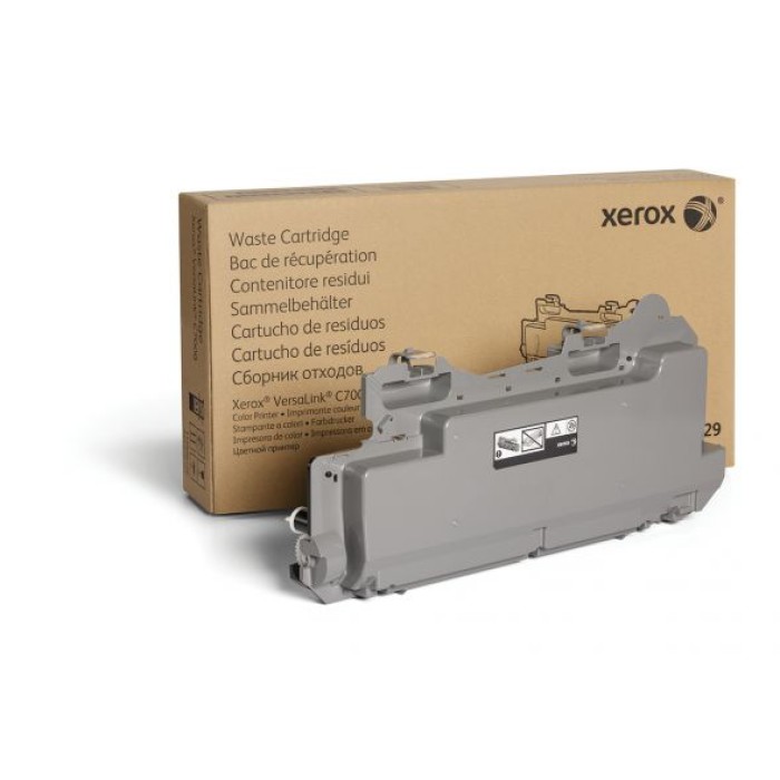 XEROX 115R00129 ASP - VERSALINK C7000 WASTE CARTRIDGE