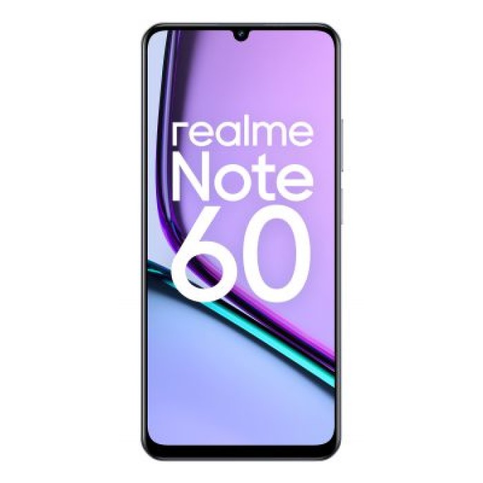 REALME 117540300 REALME NOTE 60 MARBLE BLACKKY BLUE