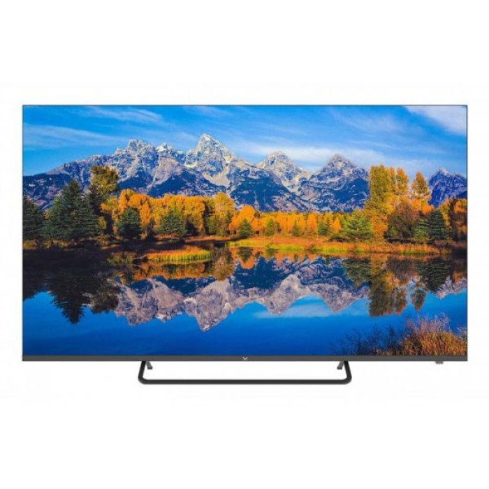 MAJESTIC 113950_V1 TV LED 50 FRAMELESS ULTRA HD SMART VIDA