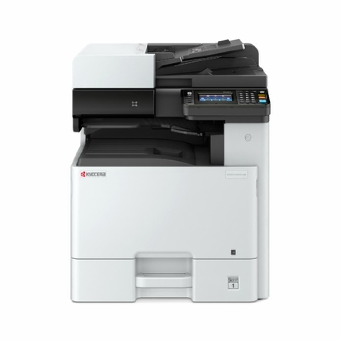 KYOCERA 1102P33NL0 ECOSYS M8130CIDN  MFP A3 COLOR KYOCERA  Inc. Toner