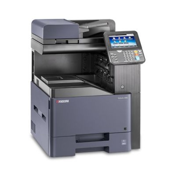 KYOCERA 1102WL3NL0 TASKALFA 308CI MFP A4 COLORI / RADF (no toner)