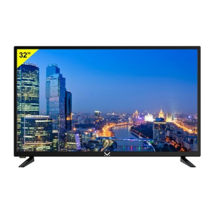 MAJESTIC 111232 V6 TV 32  HD READY