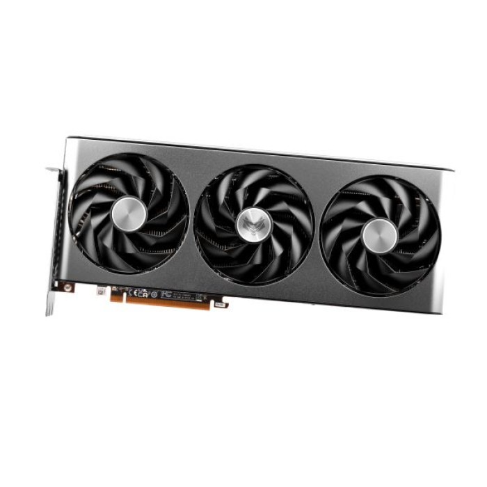SAPPHIRE 11335-02-20G NITRO+ AMD RADEON RX 7700 XT GAMING OC 12GB