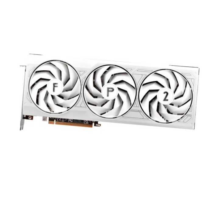 SAPPHIRE 11335-08-50G PURE AMD RADEON RX 7700 XT 12GB WITH FROSTPUNK 2