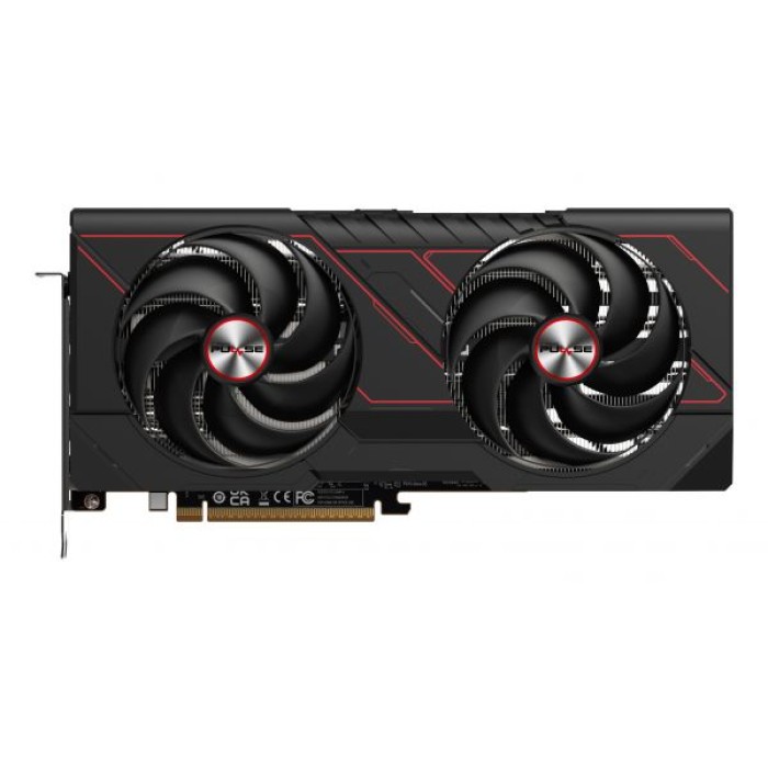 SAPPHIRE 11349-03-20G PULSE AMD RADEON RX 9070 GAMING 16GB