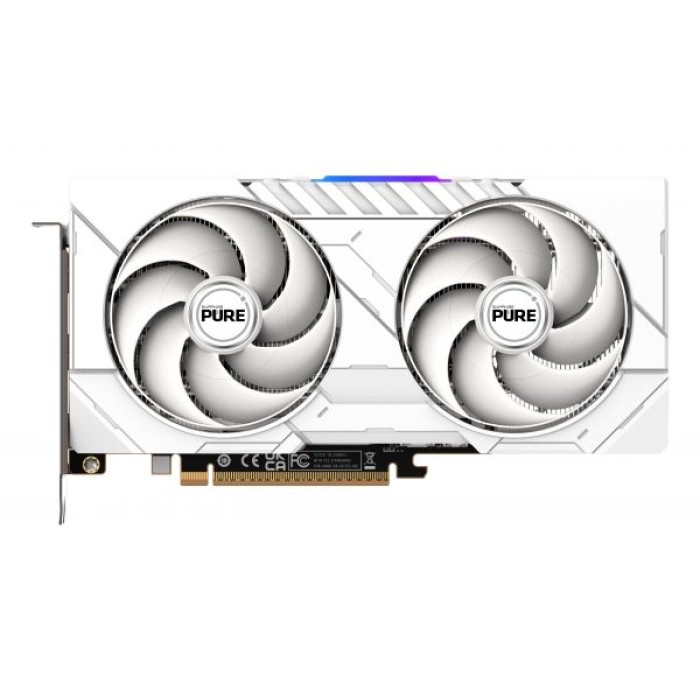 SAPPHIRE 11350-02-20G SAPPHIRE VGA RADEON RX 9060 XT