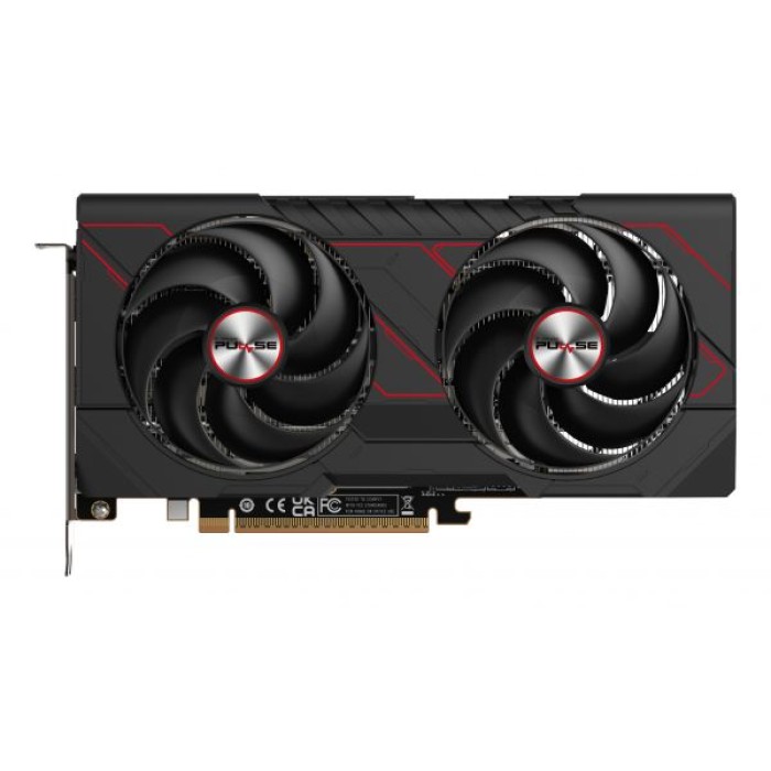 SAPPHIRE 11350-03-20G SAPPHIRE VGA RADEON RX 9060 XT
