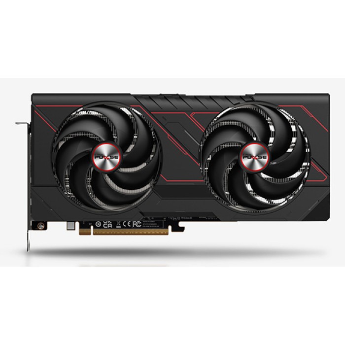 SAPPHIRE 11354-01-20G SAPPHIRE PULSE RADEON RX 9070 GRE GAMING OC 12GB