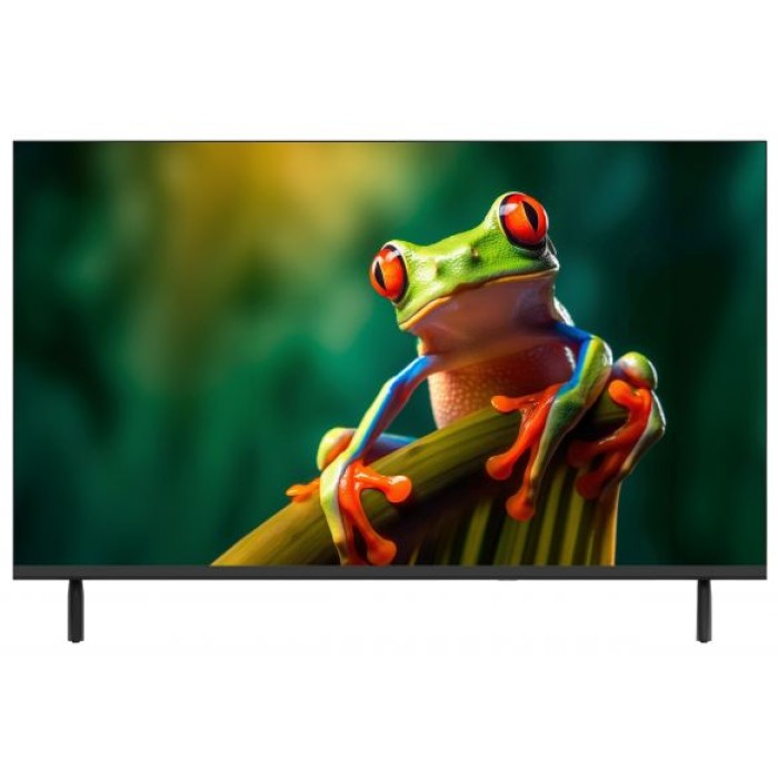 MAJESTIC 113732 V1 TELEVISORE LED HD READY DA 32 SMART S.O.VIDAA