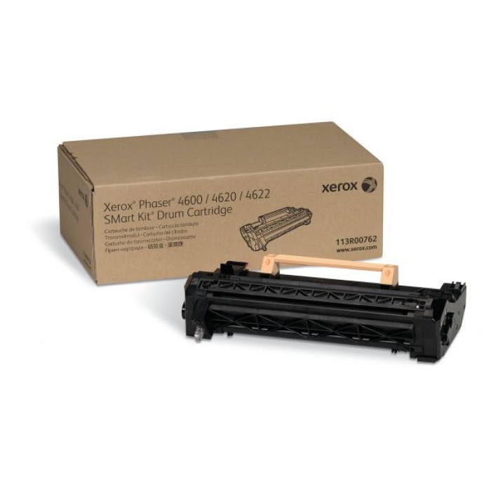 XEROX 113R00762 ASP - CARTUCCIA FOTORICETTORE (80.000 PAGINE)