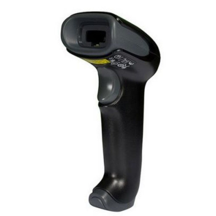 HONEYWELL 1250G-2USB VOYAGER 1250G 1D.NERO+CAVO USB 3MT SPIRALATO
