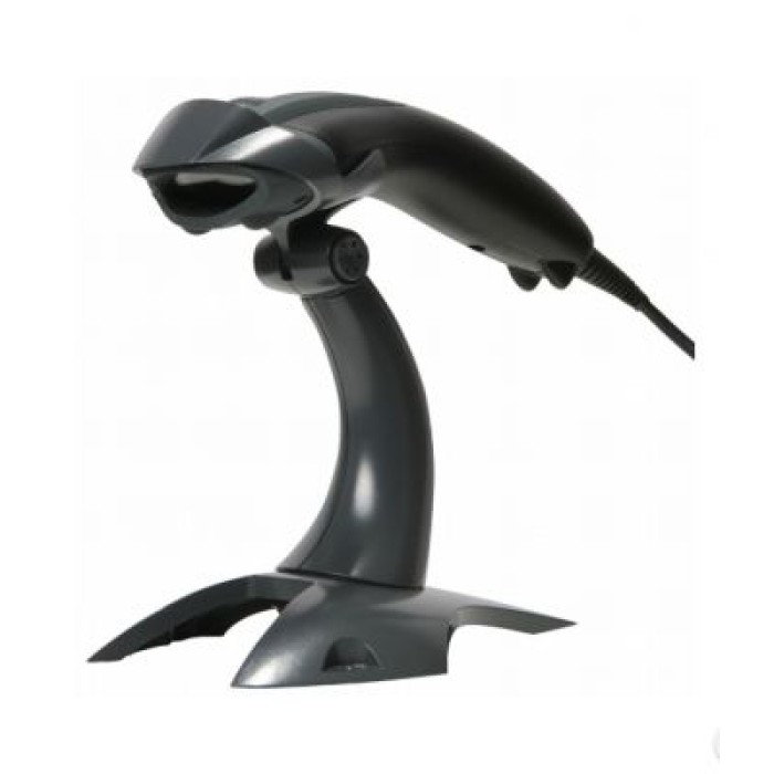 HONEYWELL 1200G-2USB-1 VOYAGER 1200G LASER NERO+STAND+CAVO USB.1D