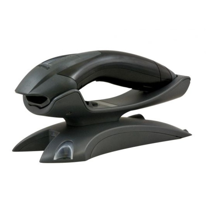 HONEYWELL 1202G-2USB-5 VOYAGER 1202G BT 10MT LASER NERO+BASE+CAVO USB 1D