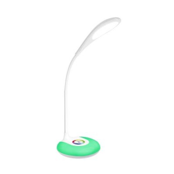 MAJESTIC 120401 WH MAJESTIC  LL-401 LAMPADA LED PORTATILE