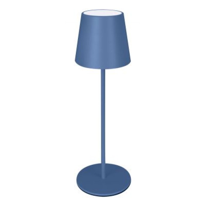 MAJESTIC 120451 BP AGATA NUANCES BLU PASTELLO