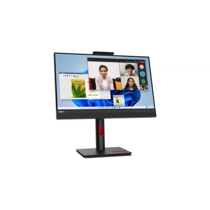 LENOVO 12NBGAT1EU TS THINKVISION TINY-IN-ONE 23.8FHD IPS TOUCH WB+SP