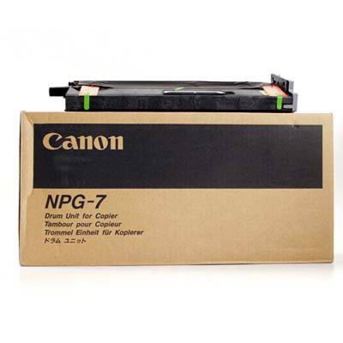 CANON 1334A002 *DRUM UNIT NPG-7 CANON NP6025/6030