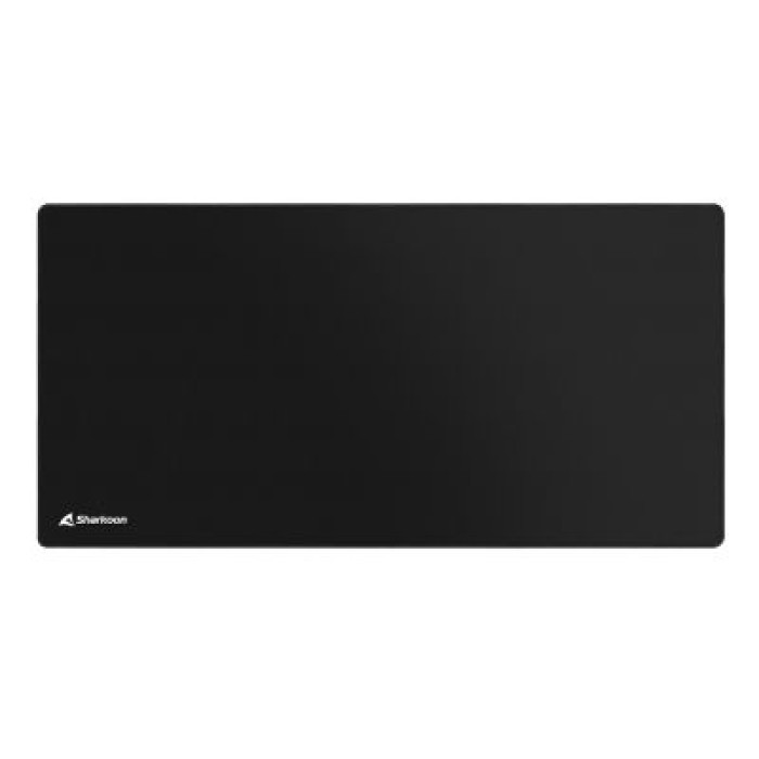SHARKOON 1337 V2 BIG 1200 x 600 x 2.5 mm. Idro-repellente. Desk mat