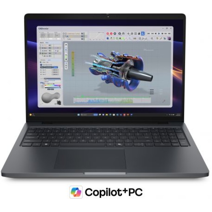 DELL 14C72 DELL PRO PRECISION 5/U7-366H/32/1TB/16/PRO2000/W11
