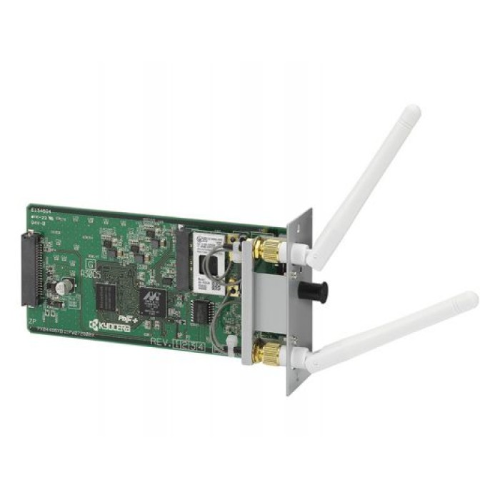 KYOCERA 1505J50UN0 IB-51 INTERFACCIA DI RETE WIRELESS LAN KYOCERA (I