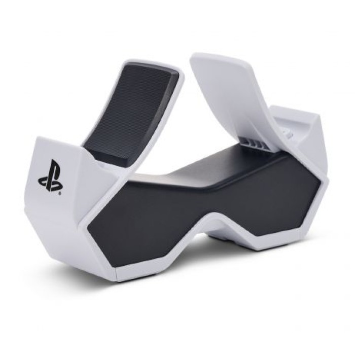 POWER A 1522855-02 STAZIONE DI RICARICA DOPPIA PER CONTROLLER PS5