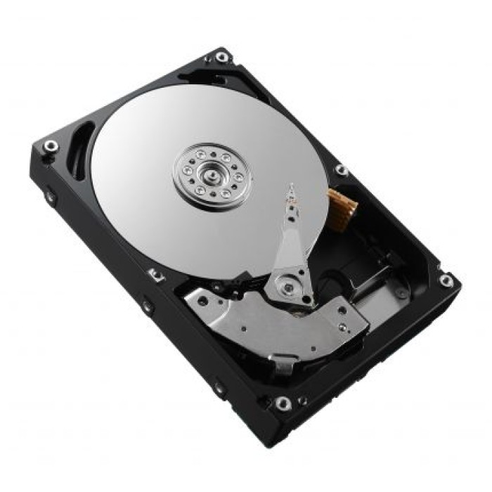 DELL 161-BBRX 8TB HARD DRIVE SAS 12GBPS 7.2K 512E 3.5  HOT PLUG