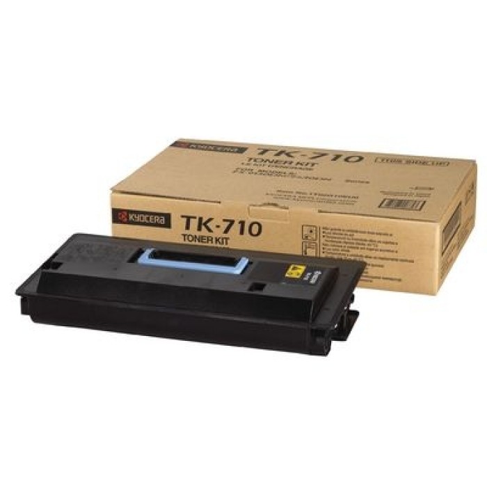 KYOCERA 1T02G10EU0 TK-710 TONER KIT PER KYOCERA MITA FS-9130DN/9530D