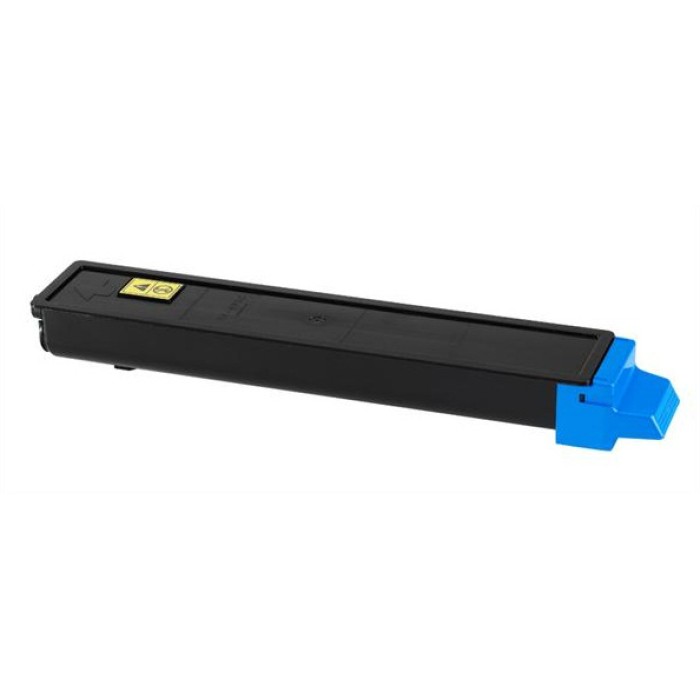KYOCERA 1T02K0CNL0 TK-895C TONER CIANO PER FS-C8020/8025MFP/FS-C8520