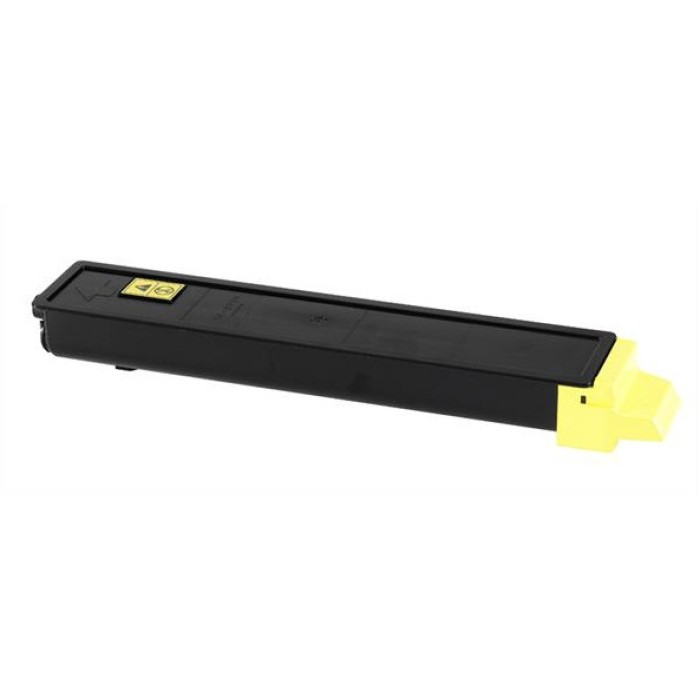 KYOCERA 1T02K0ANL0 TK-895Y TONER GIALLO PER FS-C8020/8025MFP/FS-C852
