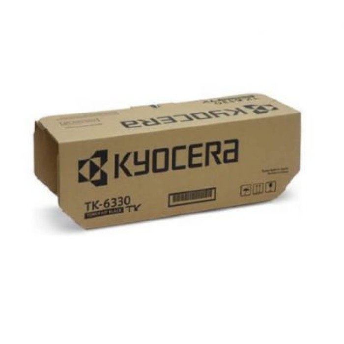 KYOCERA 1T02RS0NL0 TK-6330 TONER KIT PER KYOCERA MITA ECOSYS P4060DN