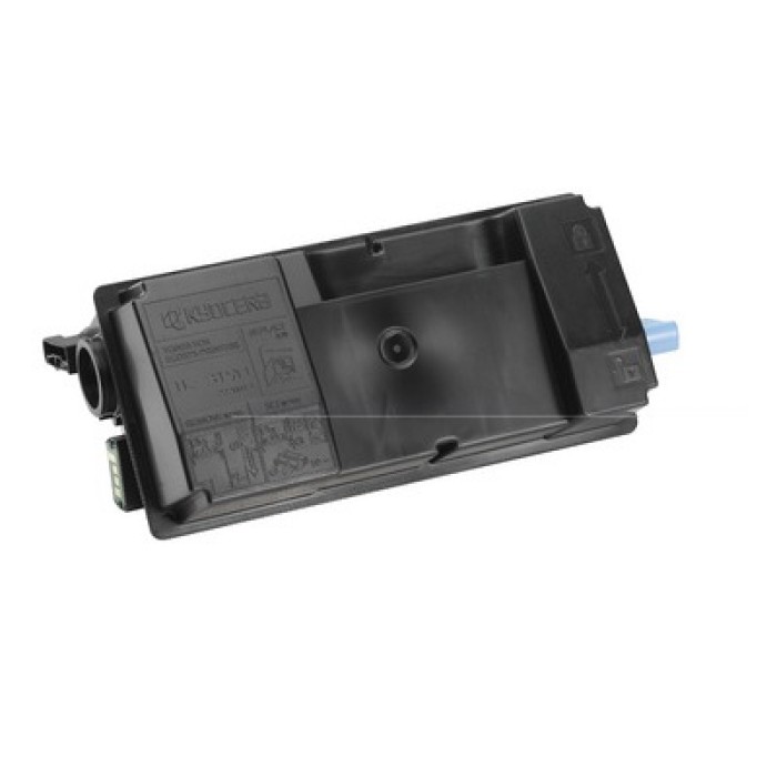 KYOCERA 1T02T90NLC TK-3160 CARTUCCIA TONER NERO KYOCERAMITA DA 12.50