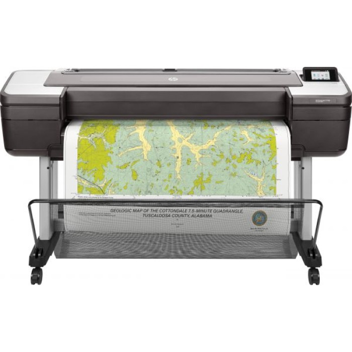 HP INC. 1VD87A#B19 HP DESIGNJET T1700 POSTSCRIPT PRINTER 2YW