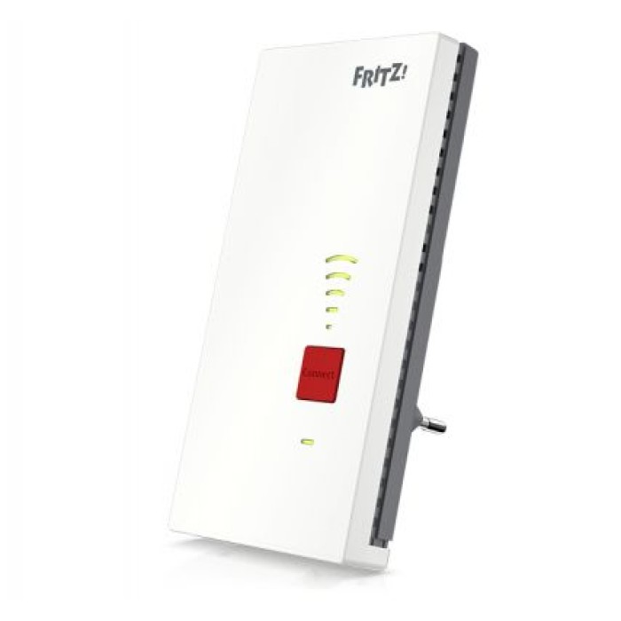 FRITZ! 20002887 FRITZREPEATER 2400 INTERNATIONAL