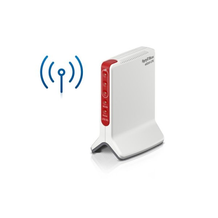 FRITZ! 20002907 FRITZBOX 6820 LTE V3 INTERNATIONAL