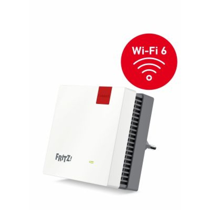 FRITZ! 20002973 FRITZREPEATER 1200 AX INTERNATIONAL