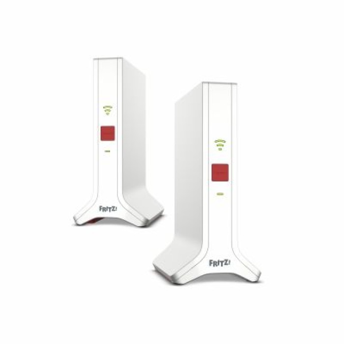 FRITZ! 20003110 FRITZMESH SET 4200 2-PACK EDITION INTERNATIONAL