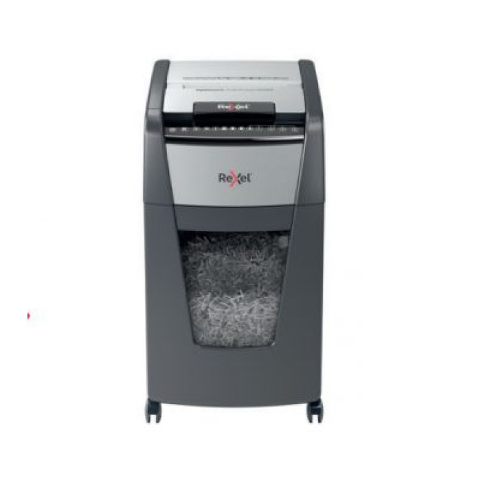 REXEL 2020300XEU OPTIMUM AUTOFEED+ 300X DISTRUGGIDOCUMENTI AUT.