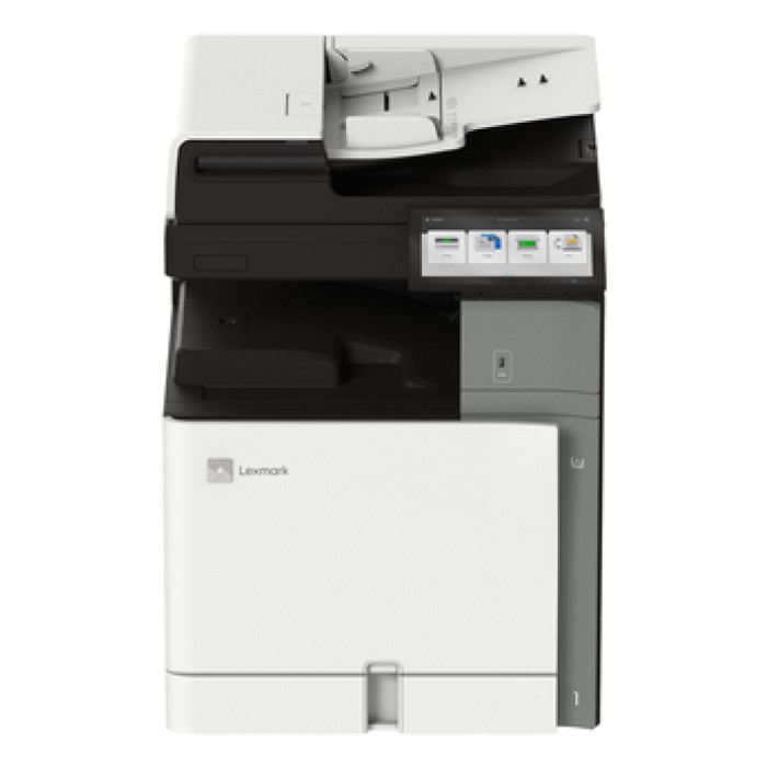 LEXMARK 20L8360 MULTIFUNZIONE LEXMARK MX953SE 55PPM A3 DUPLEX-ETH
