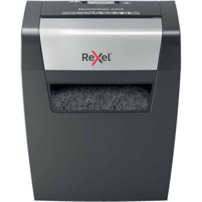 REXEL 2104570EU MOMENTUM X308 DISTRUGGIDOCUMENTI