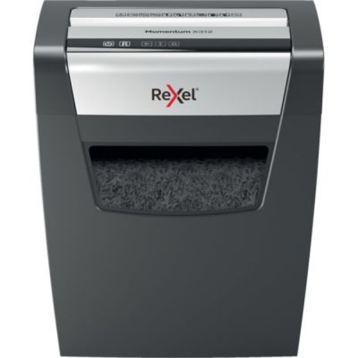 REXEL 2104571EU MOMENTUM X410 DISTRUGGIDOCUMENTI