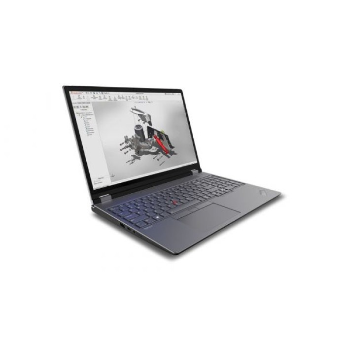 LENOVO 21FA004SIX TS P16 I7-14700HX 32GB 1TB 16 RTX2000ADA W11P 3YPR