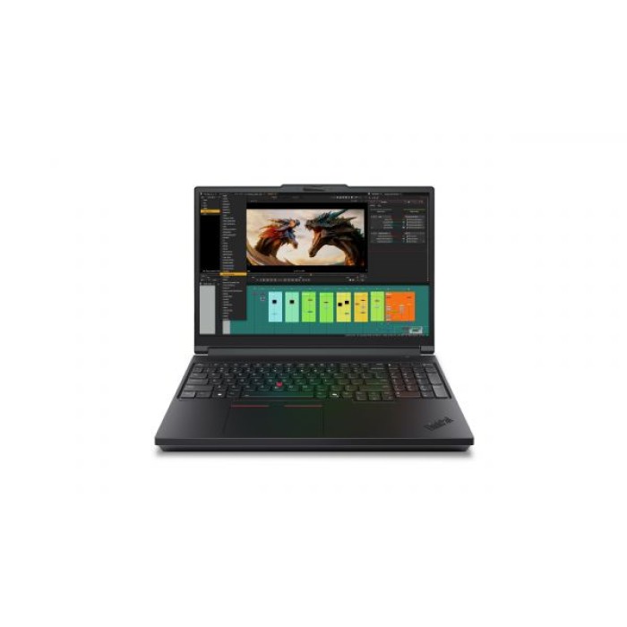 LENOVO 21RQ0041IX TS P16 ULT7-255HX 32GB 1TB 16 RTXPRO1000 W11P 3YPR