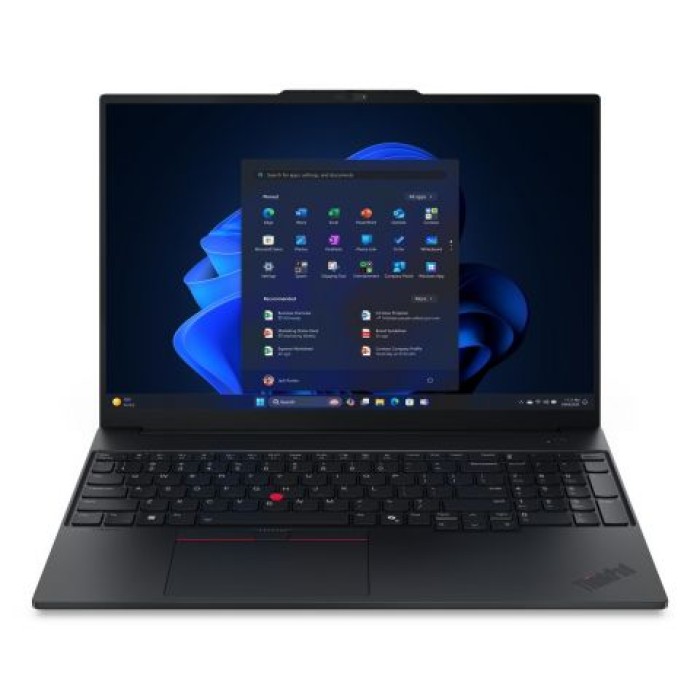 LENOVO 21SR000NIX TS E16 ULT7-255H 16GB 512GB 16WUXGA W11PR 1YPREMI