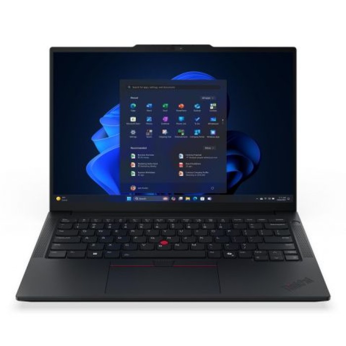 LENOVO 21SX000VIX TS E14 ULT7-255H 16GB 512GB 14WUXGA W11PR 1YPREM