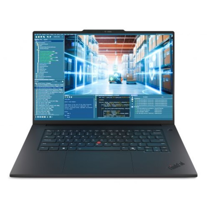 LENOVO 21TD0002IX TS T1G ULT7-255H 32GB 1TB RTX5060 16WUXGA W11P 3YP
