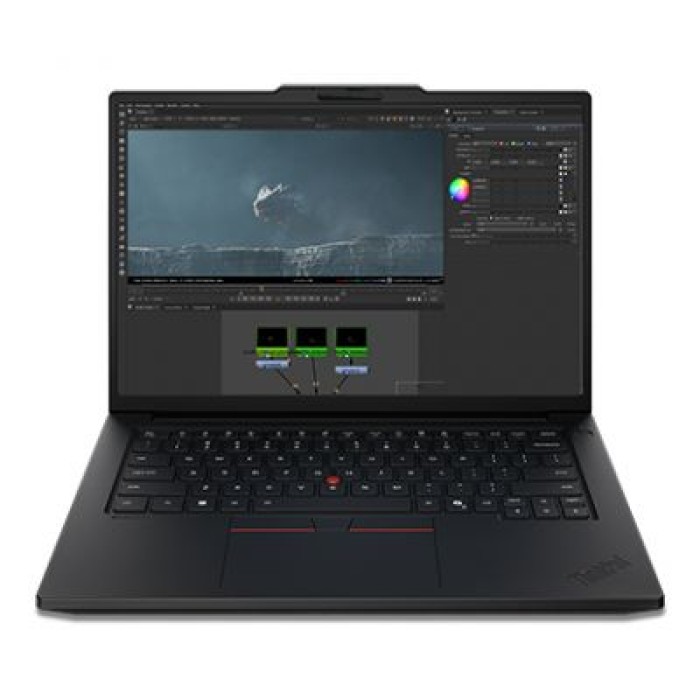 LENOVO 21XJ0017IX TS P14S ULT7-356H 32G 1TB RTXP500 14.5 W11P 3YD/1Y