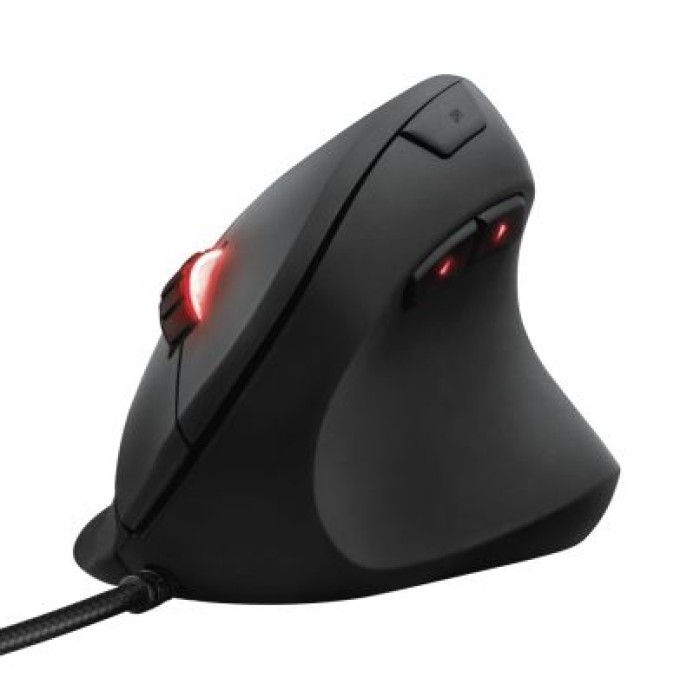 TRUST 22991 GXT 144 REXX VERTICAL GAMING MOUSE