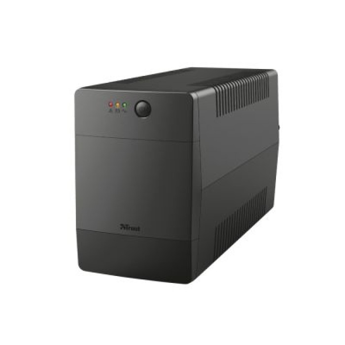 TRUST 23505 PAXXON 1500VA UPS 4 OUTLETS