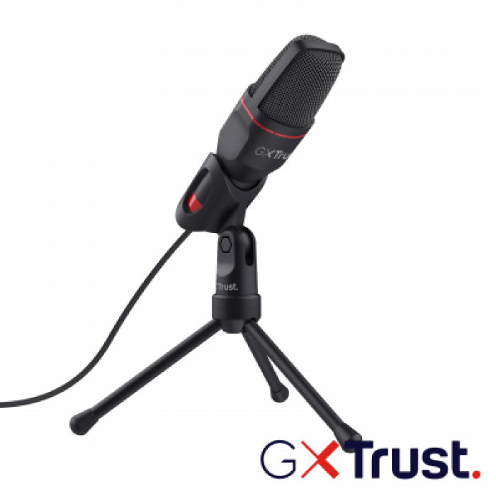 TRUST 23791 GXT212 MICO USB MICROPHONE