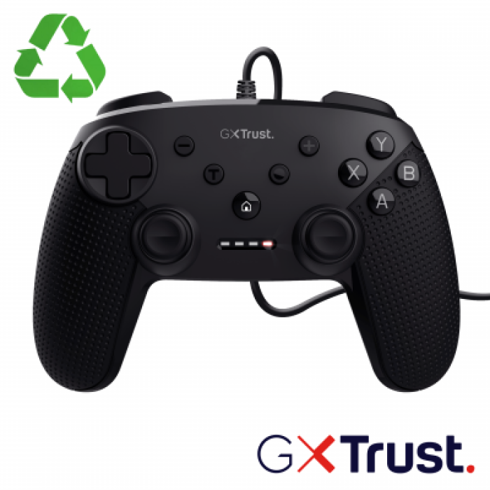 TRUST 24789 GXT541 MUTA PC CONTROLLER